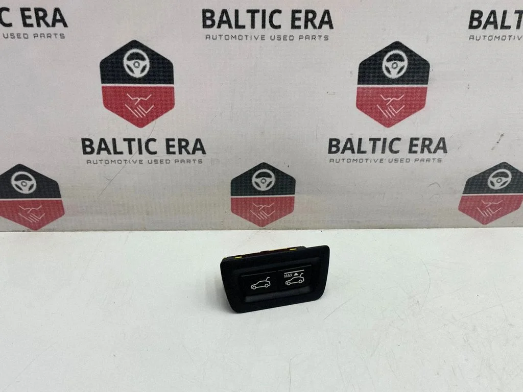 Bagāžnieka vāka atvēršanas slēdzis 9302262