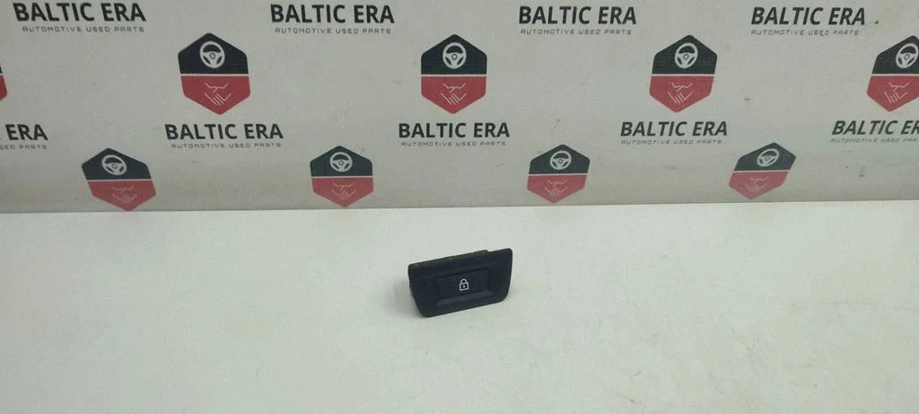 Tailgate opening switch 9275120