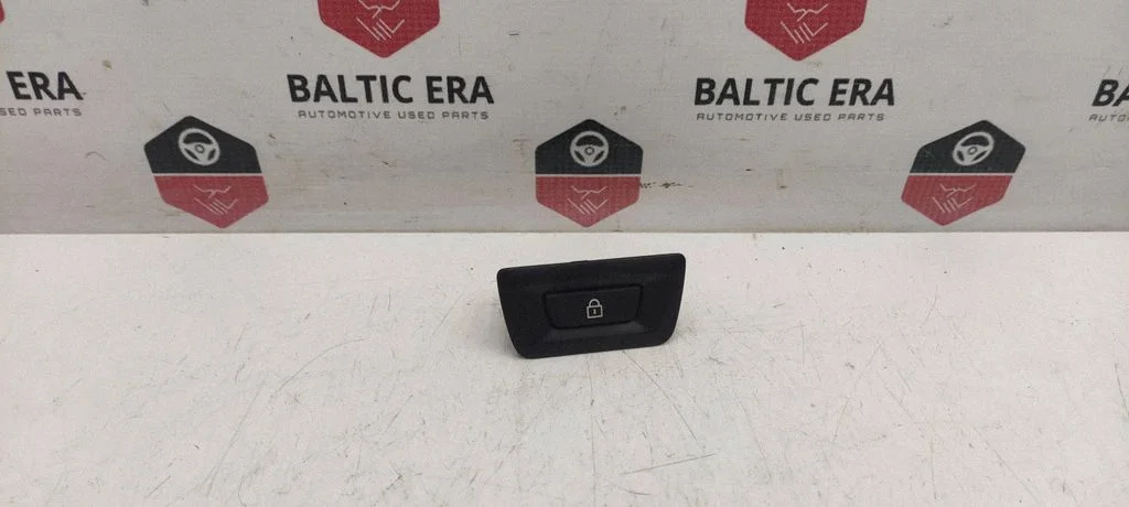 Tailgate opening switch 9275120