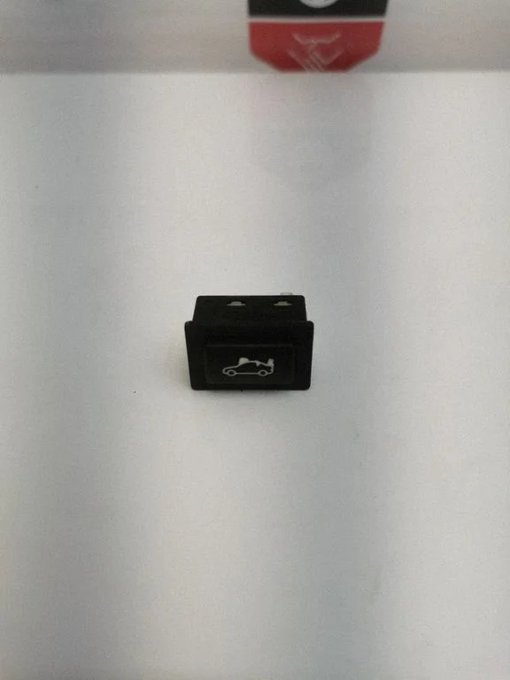 Tailgate opening switch 9200316