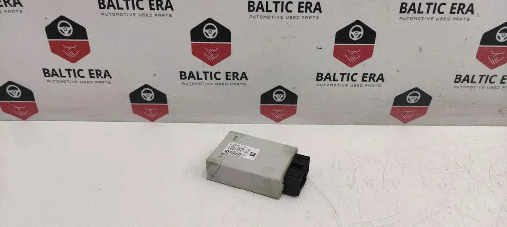Vairo kolonėlės valdymo blokas