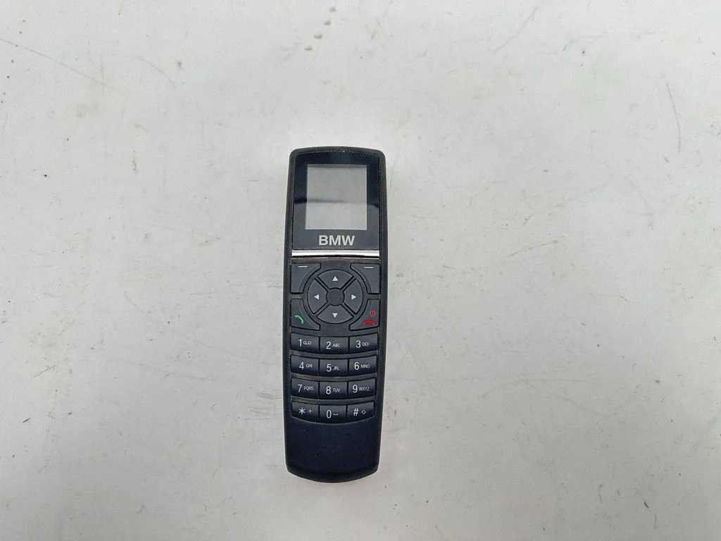 Telefonas