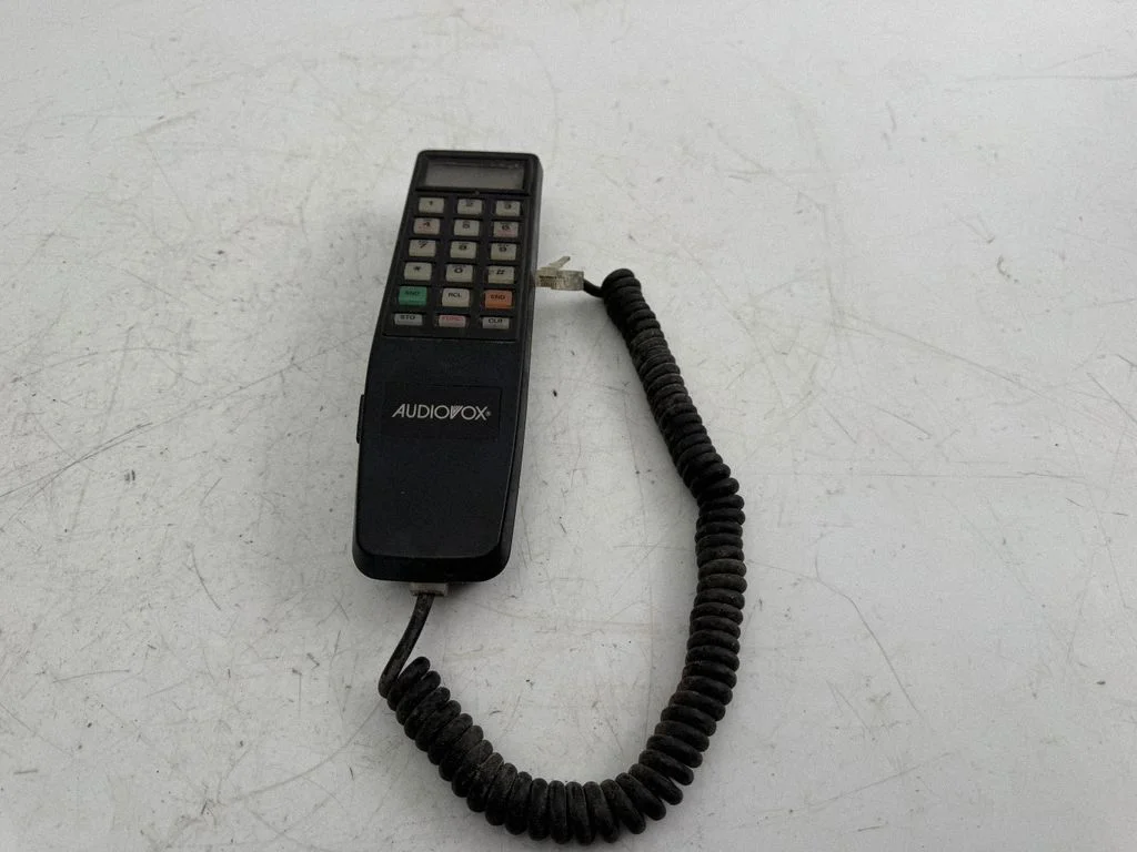 Telefonas