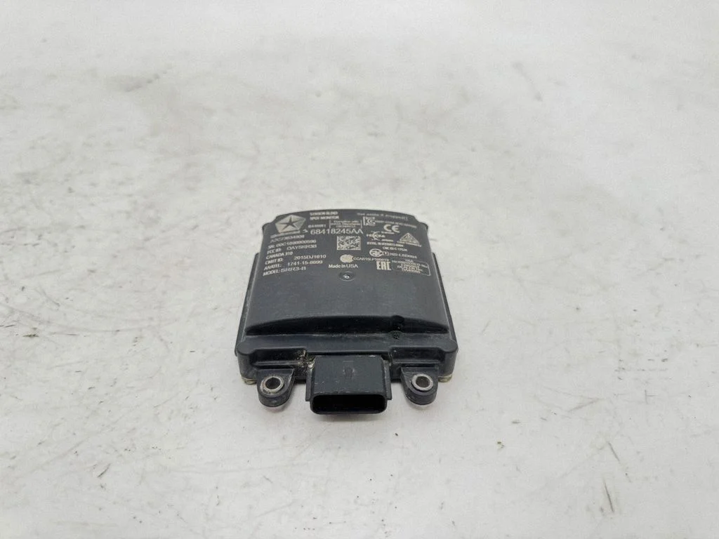 Blind spot module 68418245AA