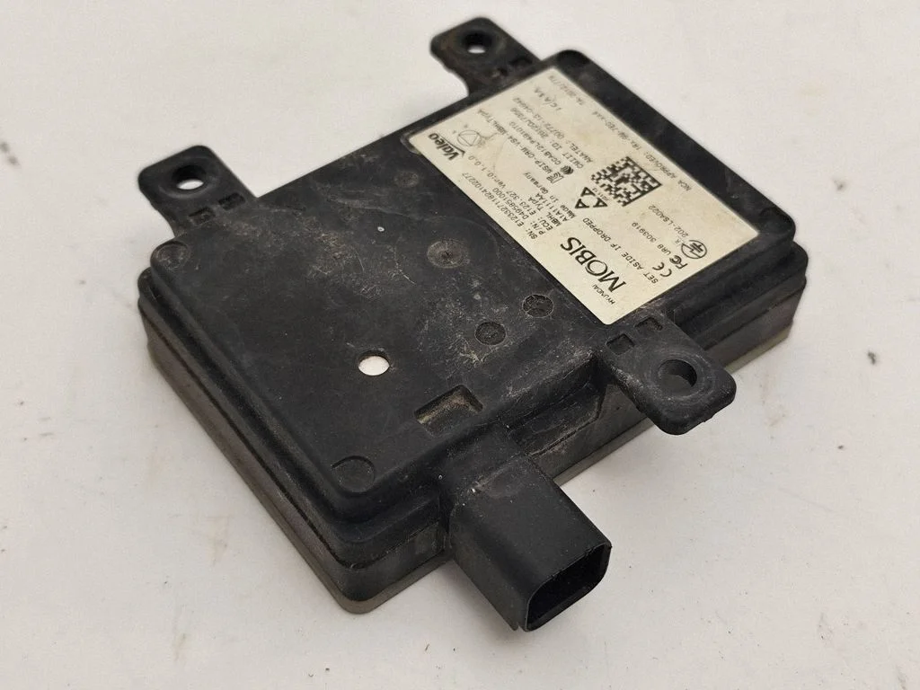 Blind spot module D495851000