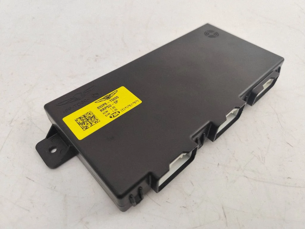 Seat control module 892P8T6000