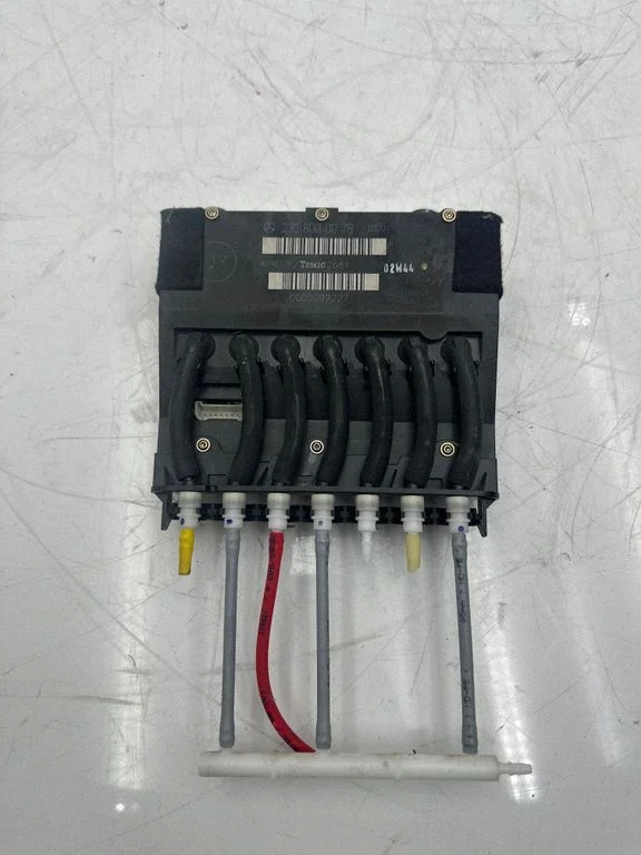 Seat control module 2308000078