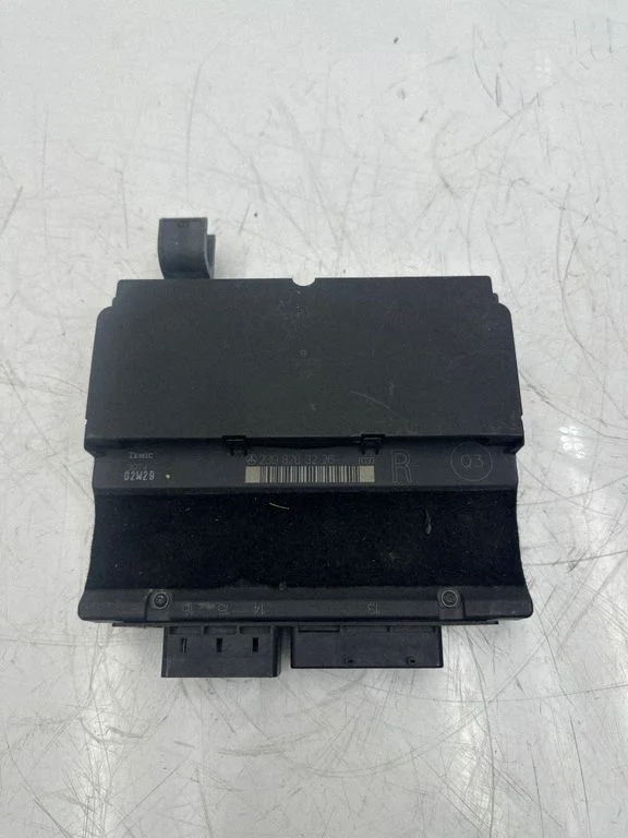 Seat control module 2308203226