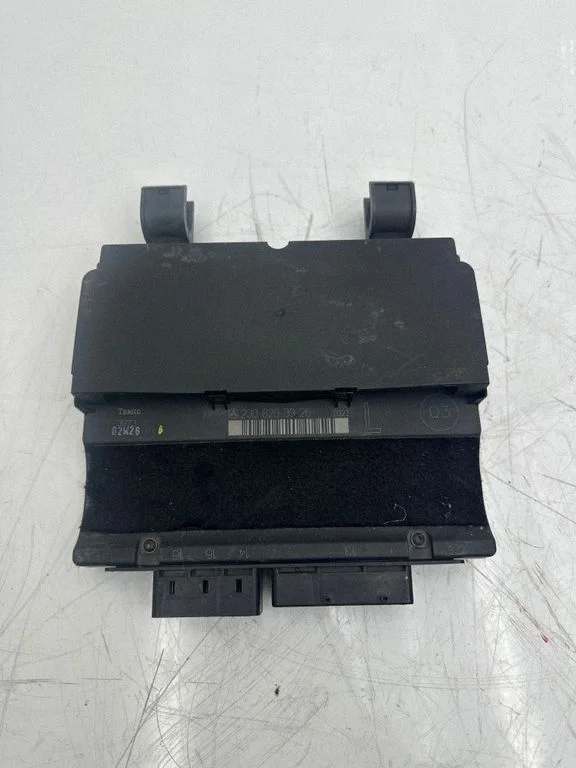 Seat control module 2308203326