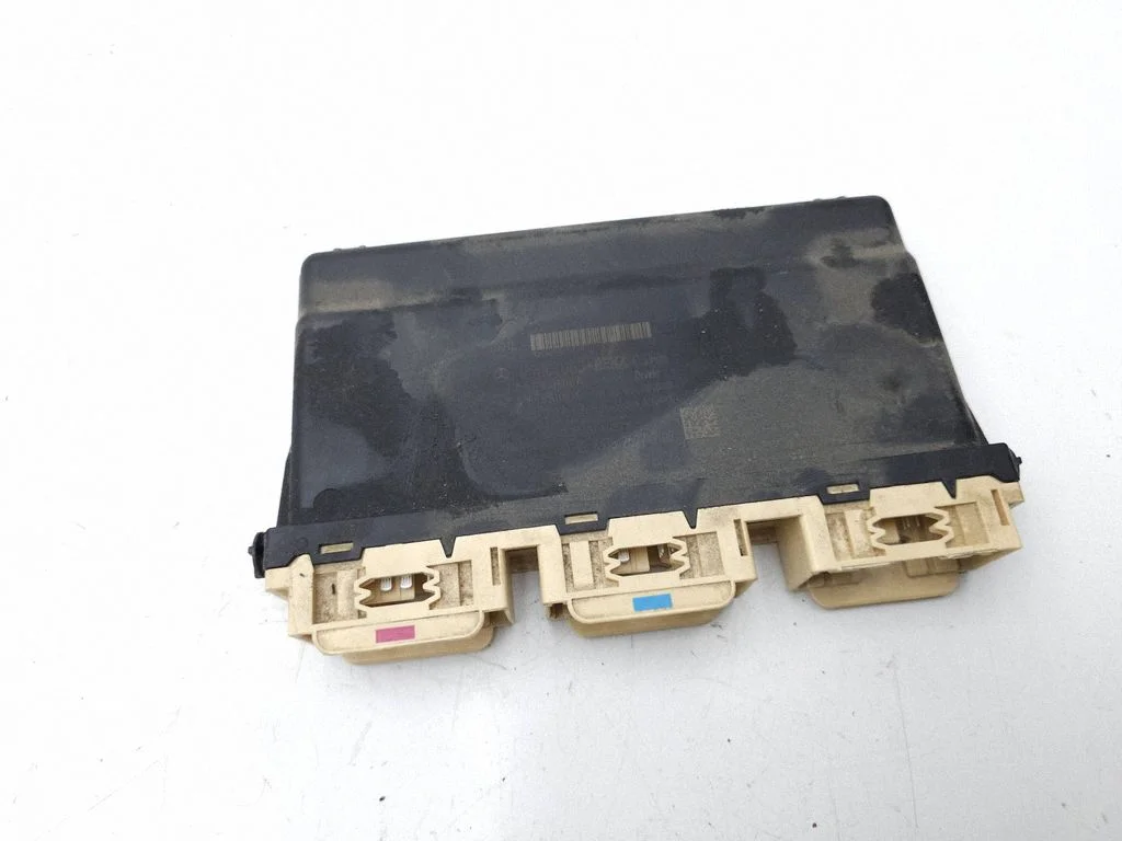 Seat control module – Mercedes-Benz A-Class W176 (2012-2018)