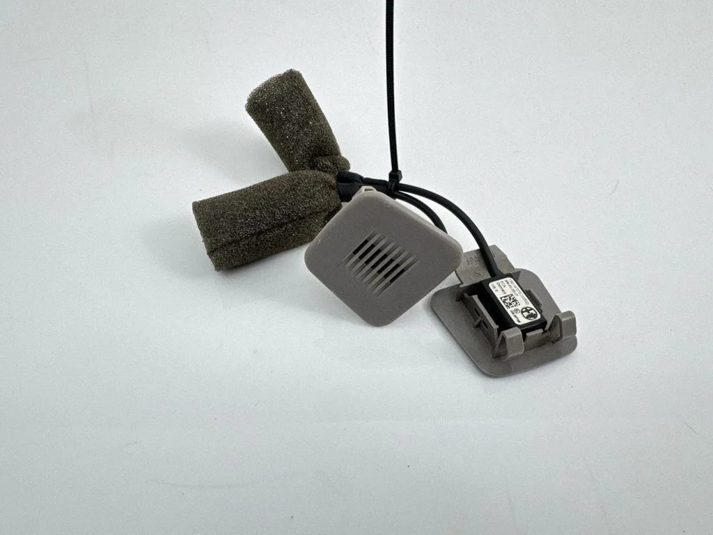Mikrofonas (bluetooth / telefono)