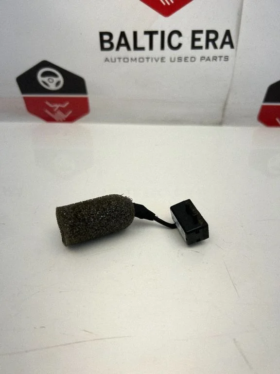 Mikrofonas (bluetooth / telefono)