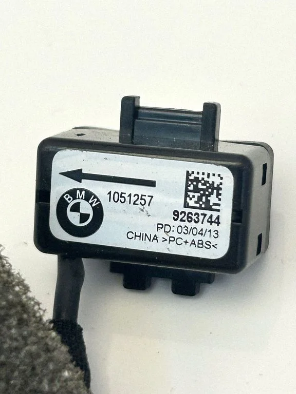 Mikrofonas (bluetooth / telefono)