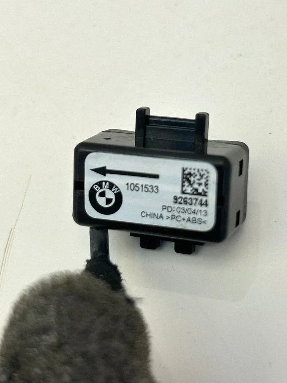 Mikrofonas (bluetooth / telefono)