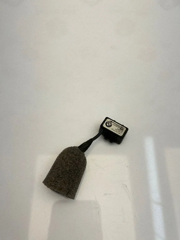 Mikrofonas (bluetooth / telefono)