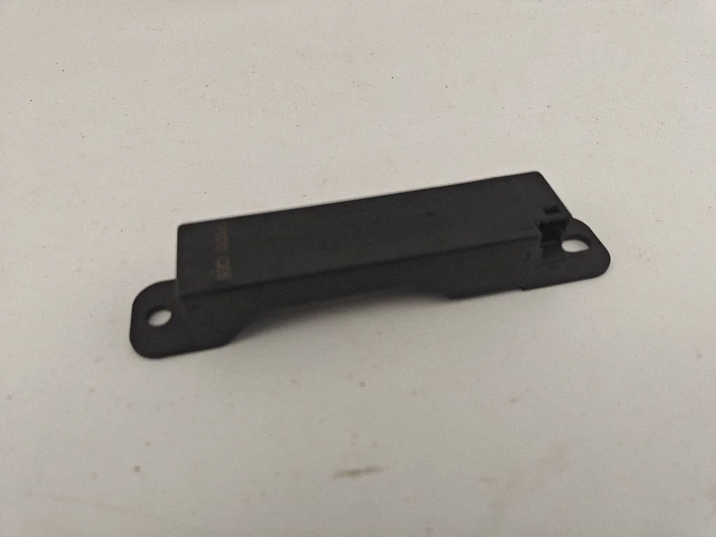 Võtmeta süsteemi KESSY (keyless) juhtplokk/moodul A2059053005