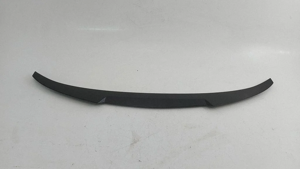Tailgate/trunk spoiler 51622407543