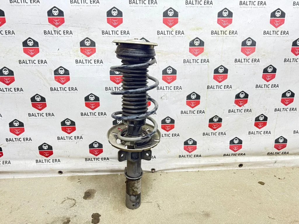 Front shock absorber with coil spring – Peugeot 308 (2013-2021)
