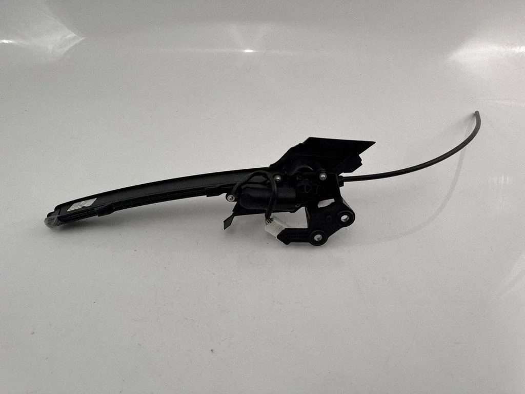 Užuolaidos (štorkės) varikliukas