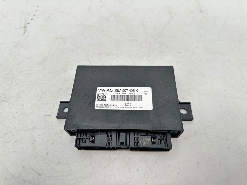 Antenna control unit 0EA907425K