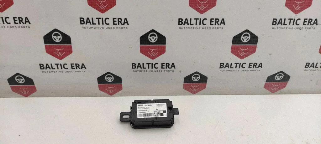 Antenna control unit – BMW 4 Series F32 F33 (2013-2020)