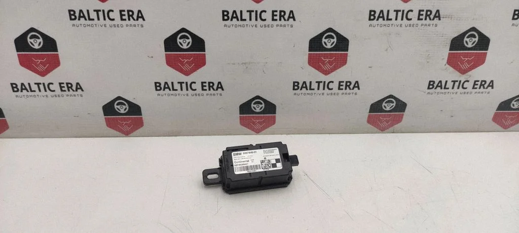Antenna control unit – BMW 1 Series F20 F21 (2011-2019)