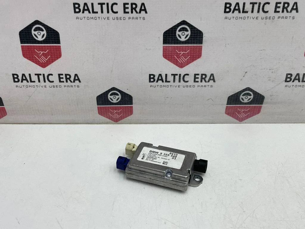 USB valdymo blokas