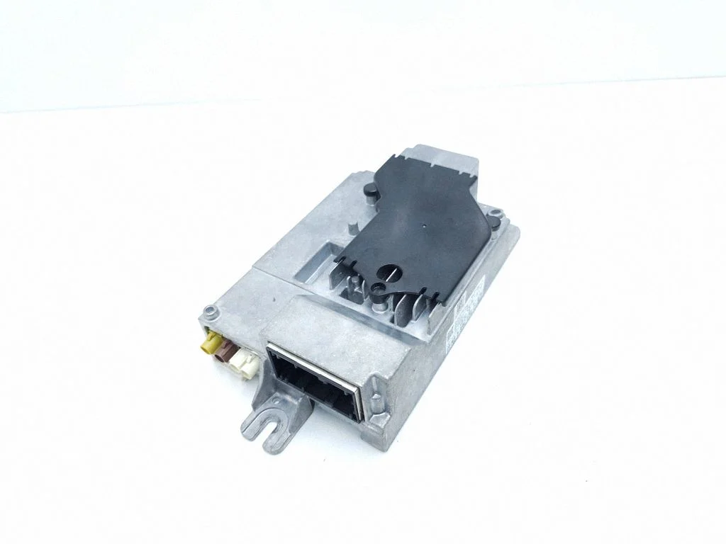 Audio HiFi garso valdymo blokas