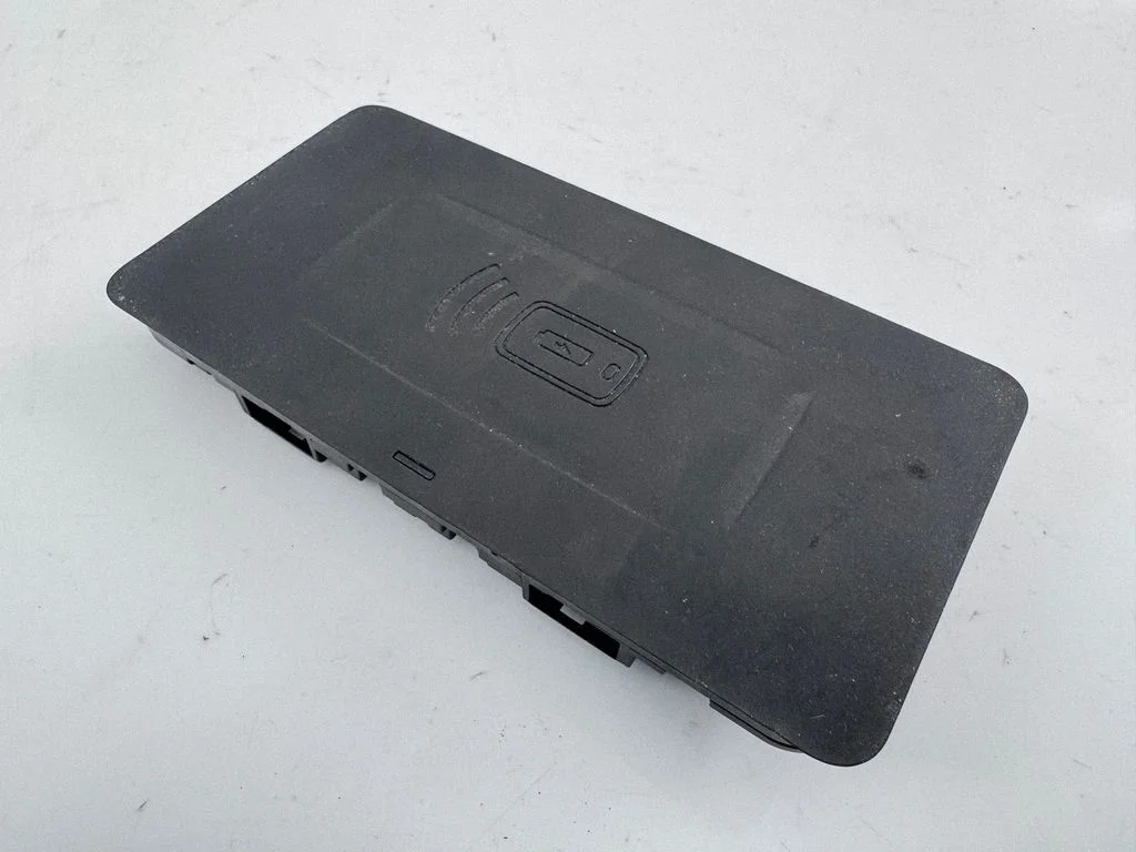 Wireless charging module – BMW 3 Series G20 G21 (2019-)
