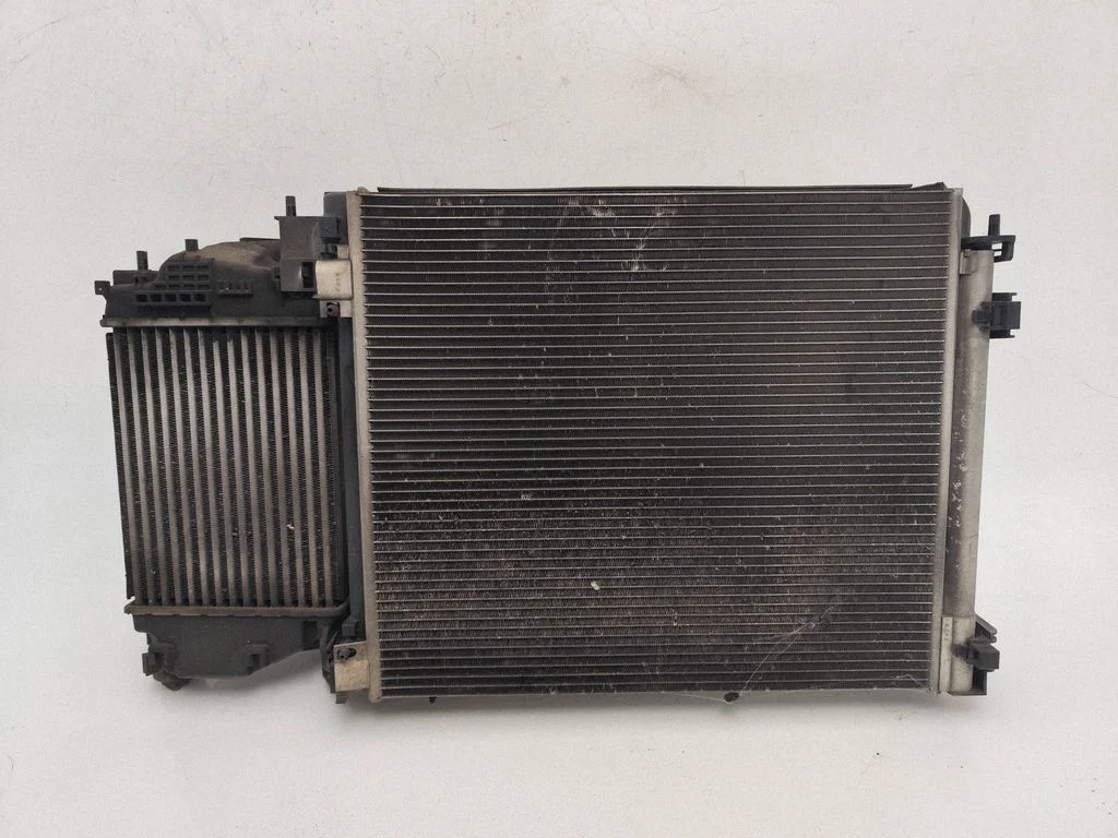 Chłodnice – komplet 214104BE0A