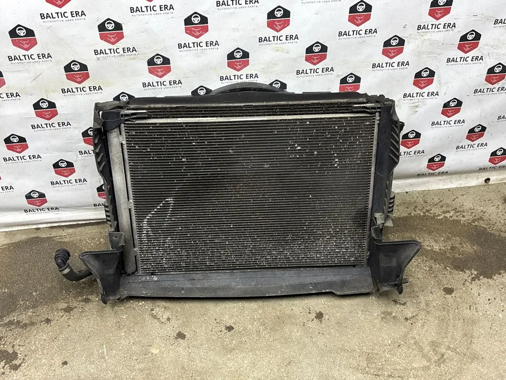 Radiaatorite komplekt A0995000454