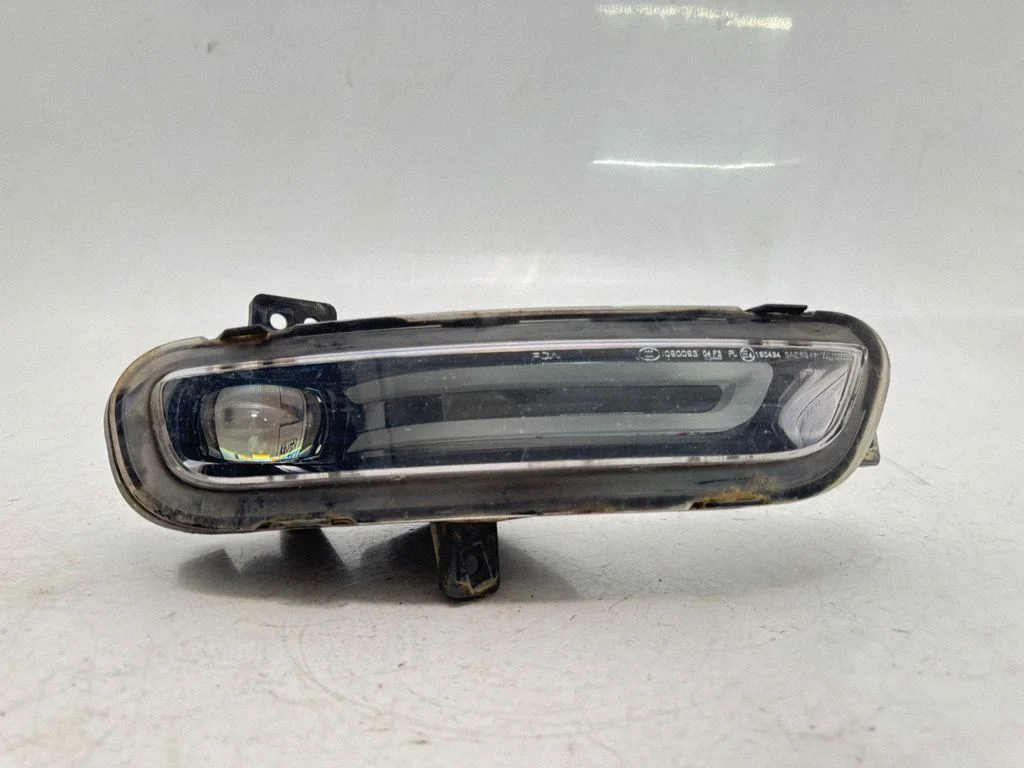 LED dienos žibintas