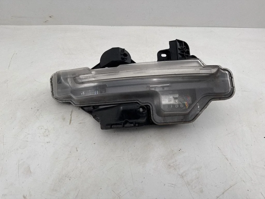 LED dienos žibintas