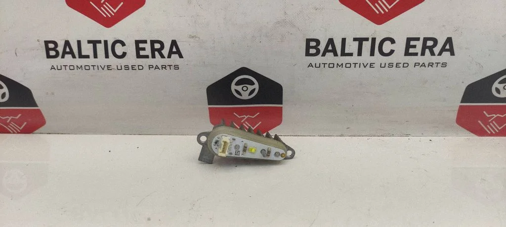 LED dienos žibintas