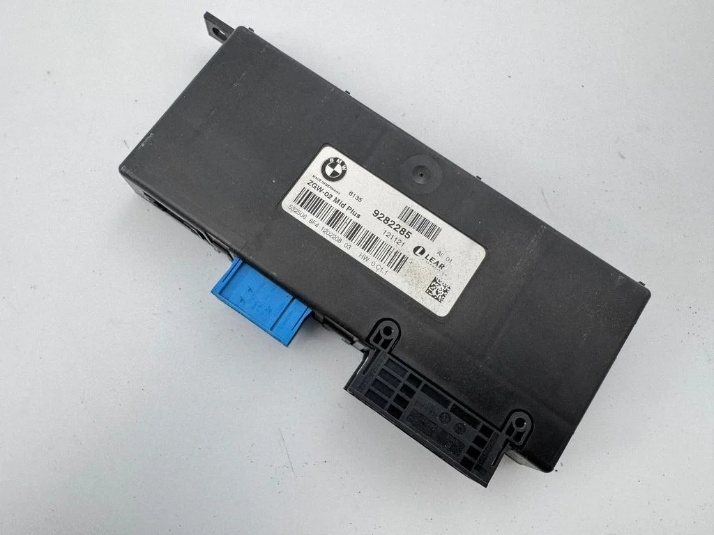 Gateway juhtmoodul – BMW X3 F25 (2010-2017)