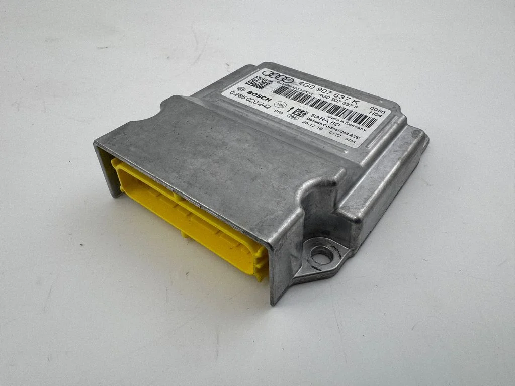 Gateway control module 4G0907637K