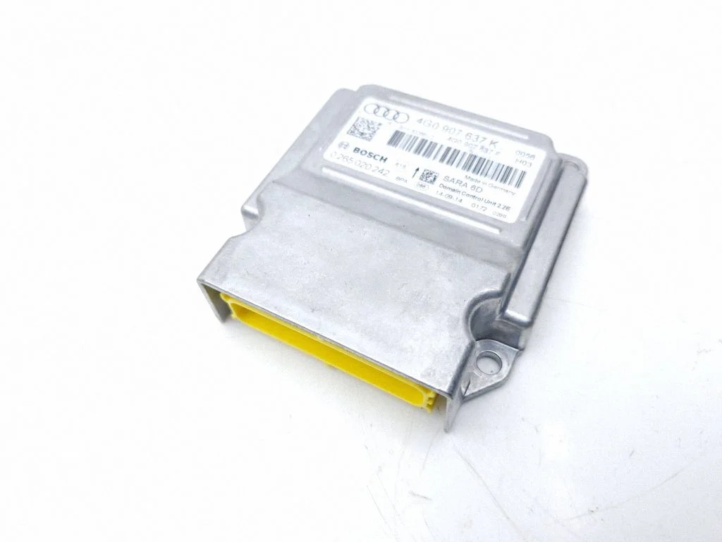 Gateway juhtmoodul 4G0907637K