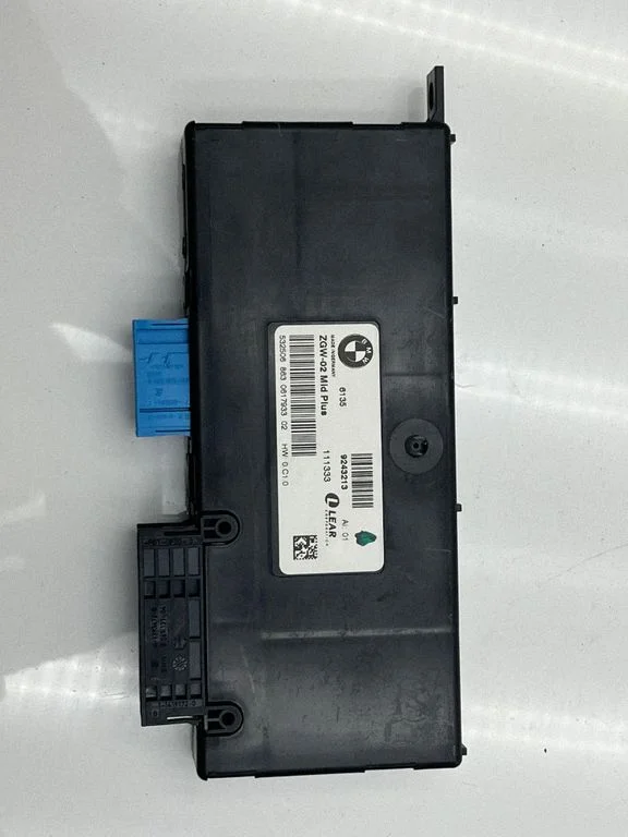 Gateway juhtmoodul – BMW X3 F25 (2010-2017)