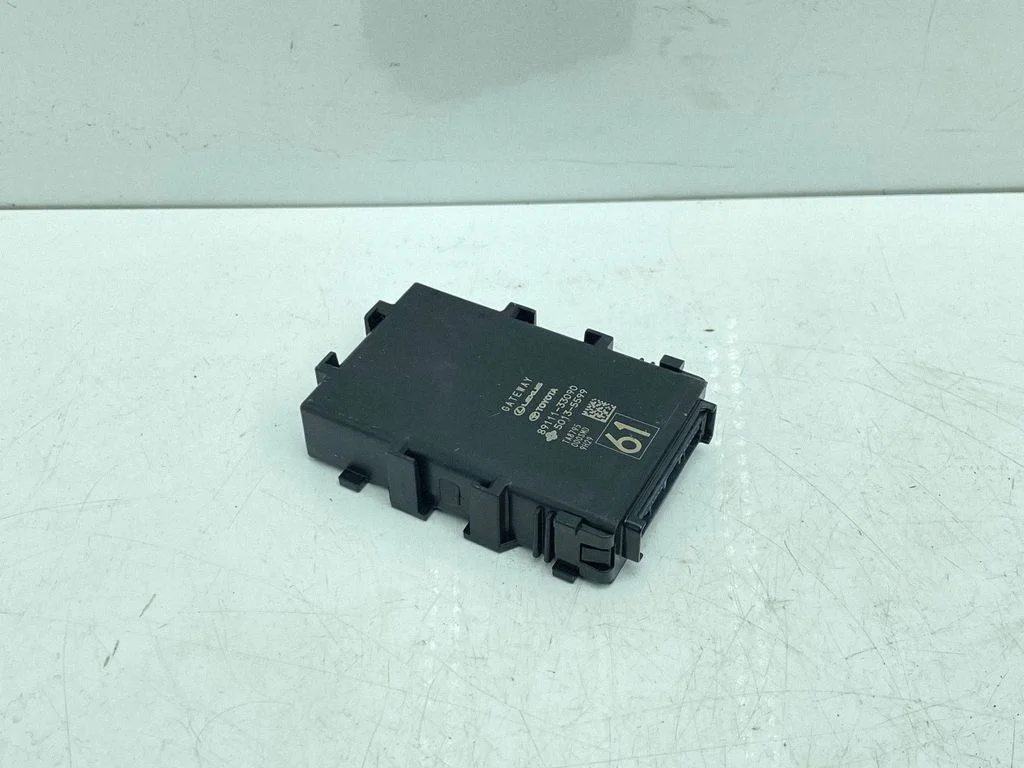 Gateway control module 8911133090