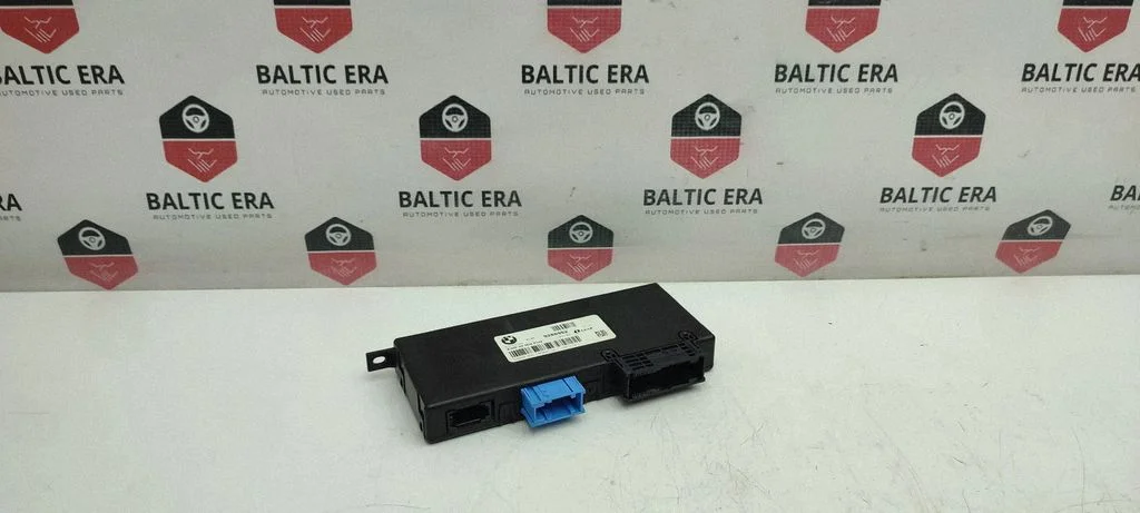 Gateway juhtmoodul – BMW X3 F25 (2010-2017)