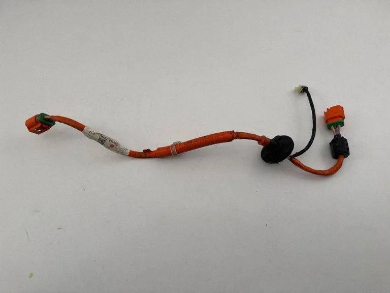 Elektromobilio įkrovimo laidas