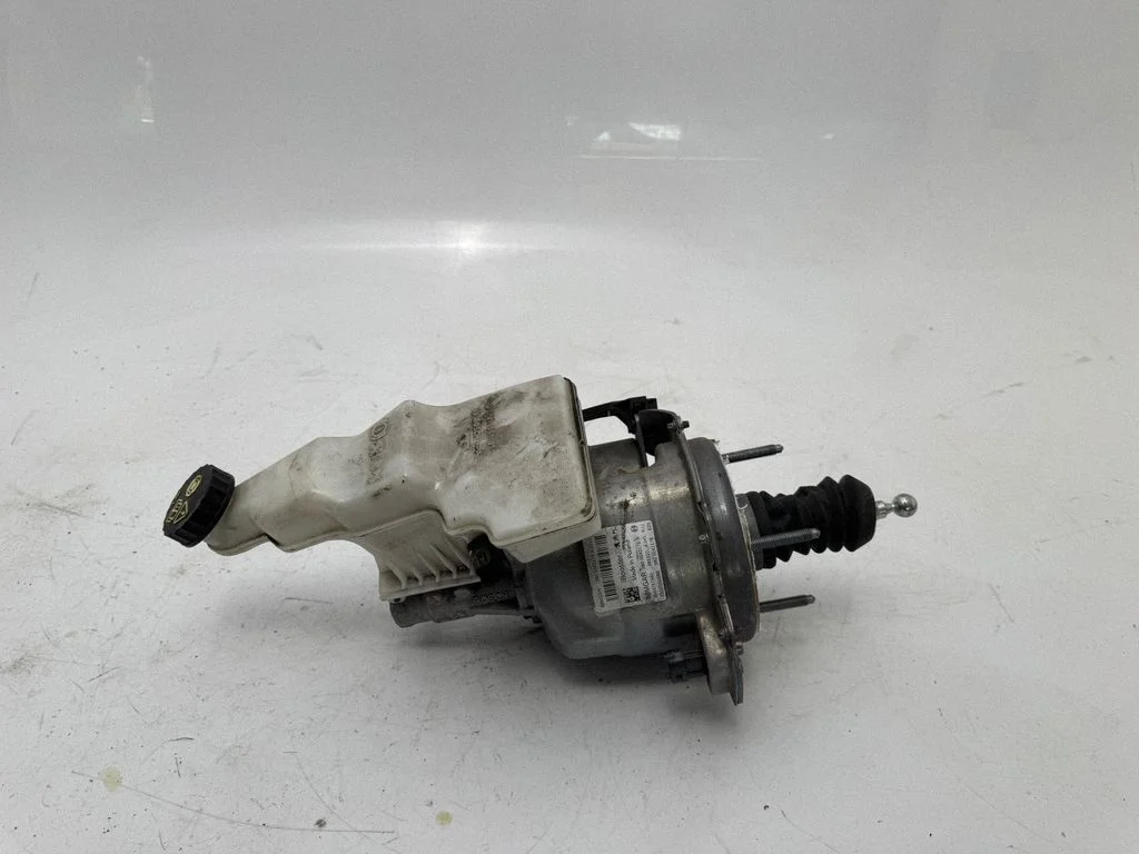Hidraulinis SERVOTRONIC vožtuvas