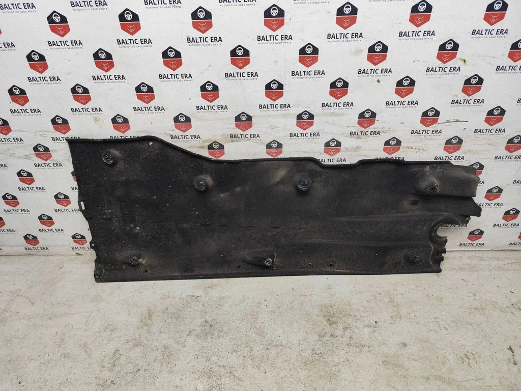 Šoninė dugno apsauga