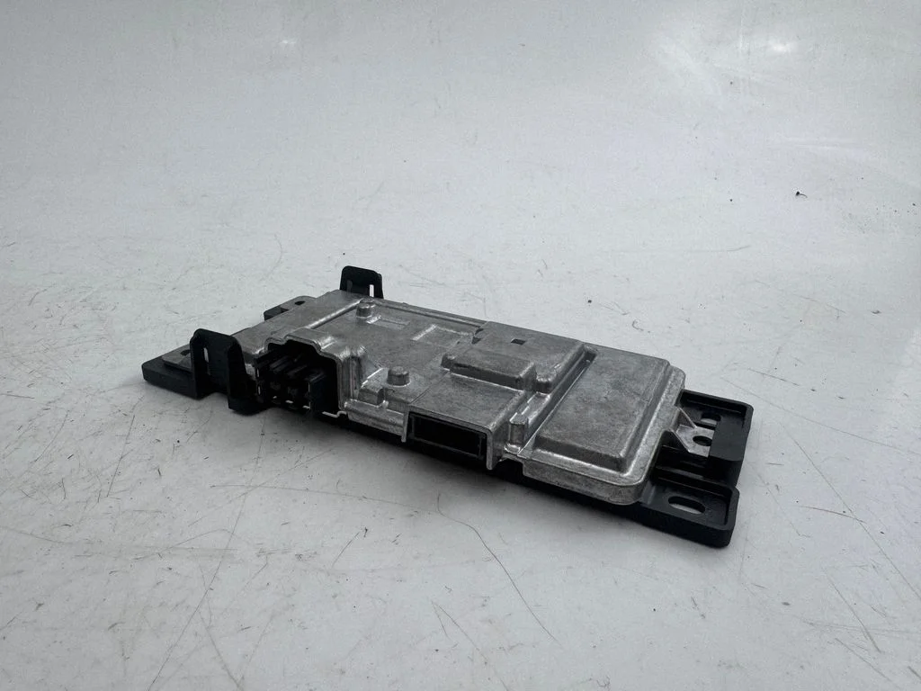 Kameras vadības bloks – Volkswagen Tayron II (2024-)