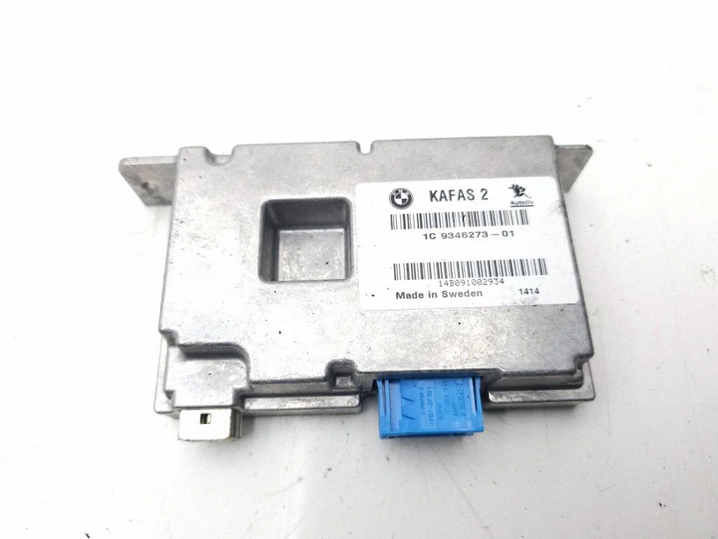Kameros valdymo blokas