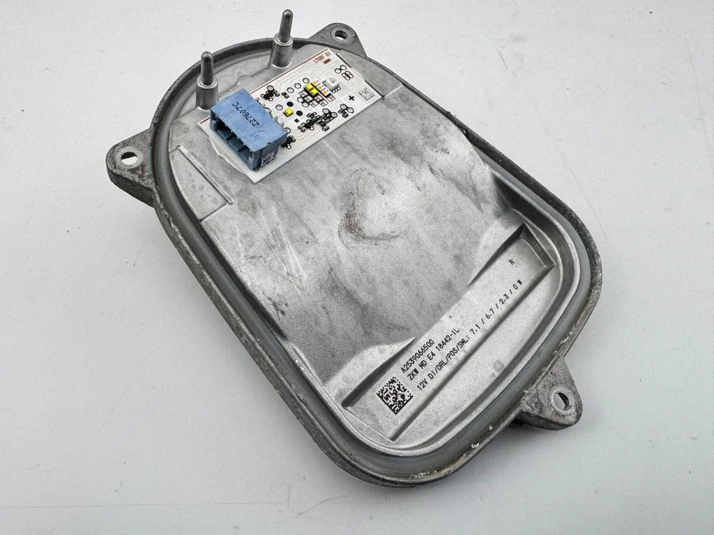LED-tulede moodul – Mercedes-Benz GLC-klass C253 (2016-)