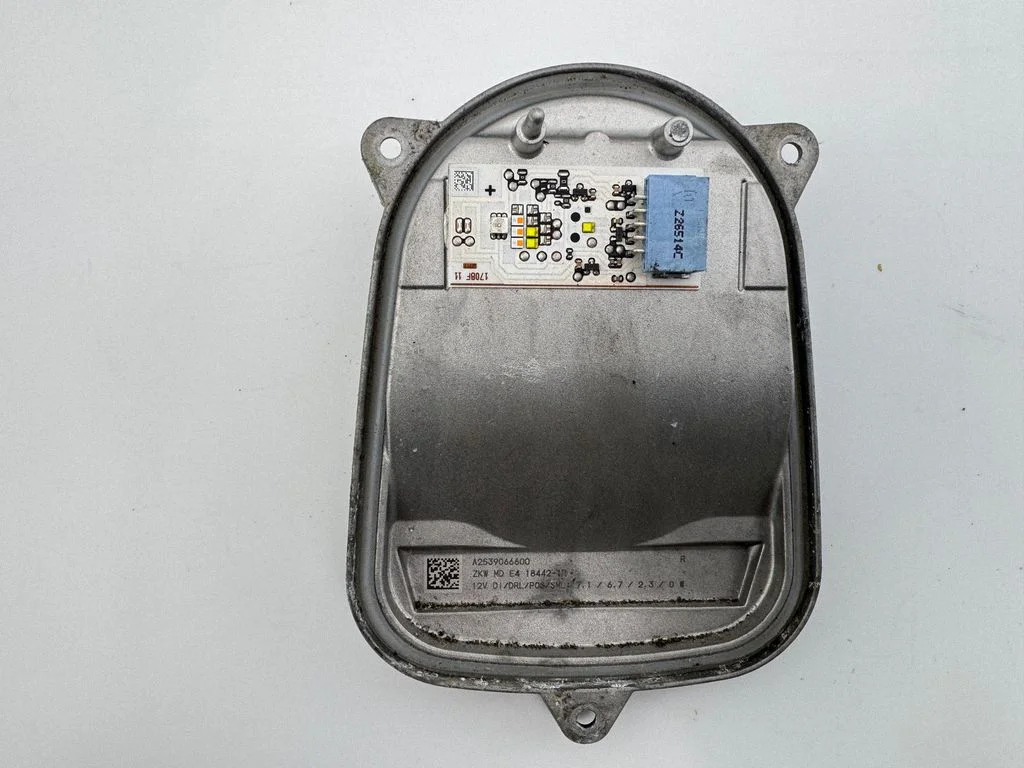 LED-tulede moodul – Mercedes-Benz GLC-klass C253 (2016-)