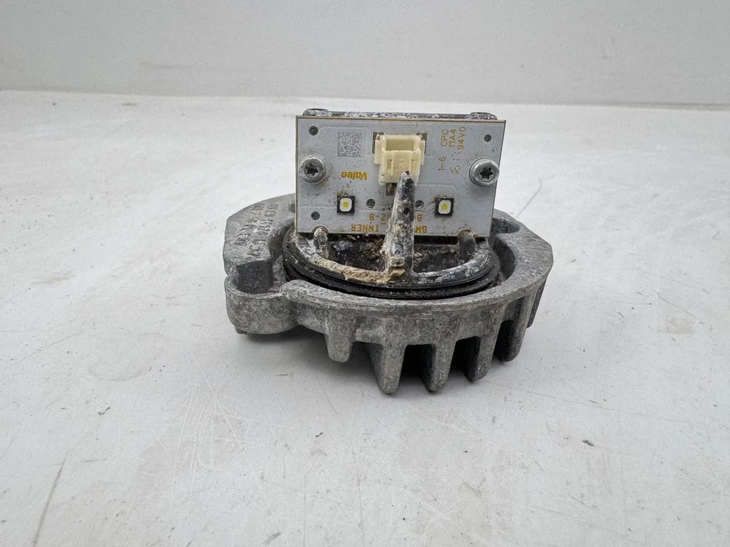 LED ballast control module – BMW 4 Series F36 Gran coupe (2017-)