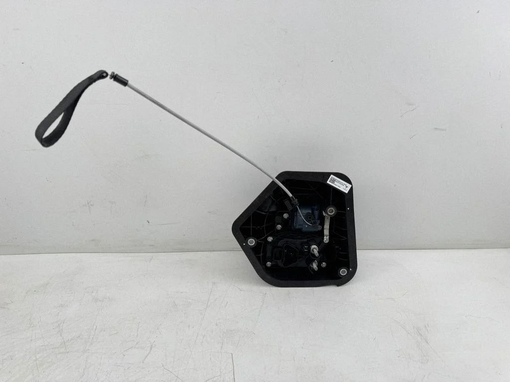Elektromobilio įkrovimo lizdas