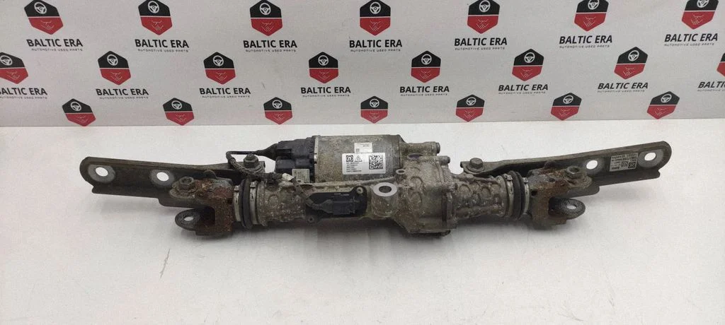 Rear steering column – BMW 5 Series G30 G31 G38 (2016-)